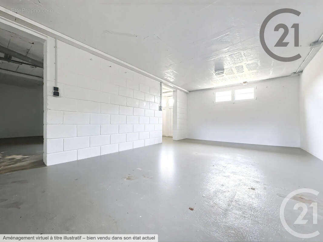 Maison 92 m² à Provins  - photo 5