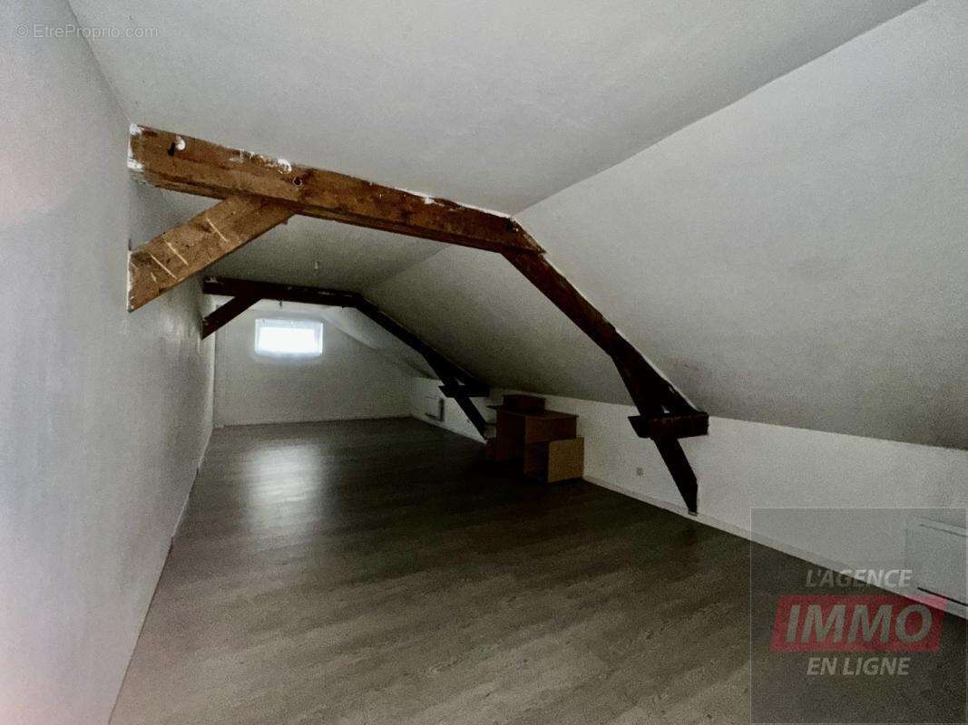 Maison de ville - photo 15