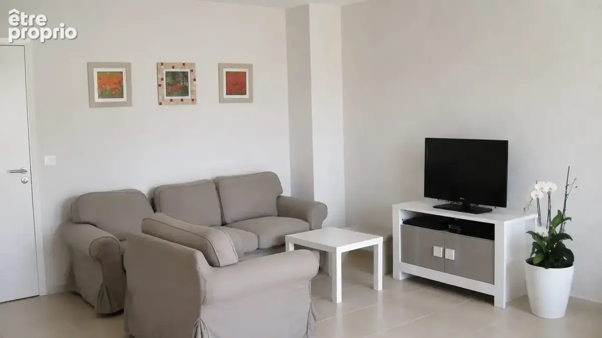 Appartement 3 pièces 61 m² à vendre à Saint-Raphael (83700) - photo 5