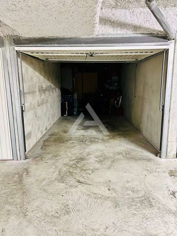 Appartement à LA TURBIE