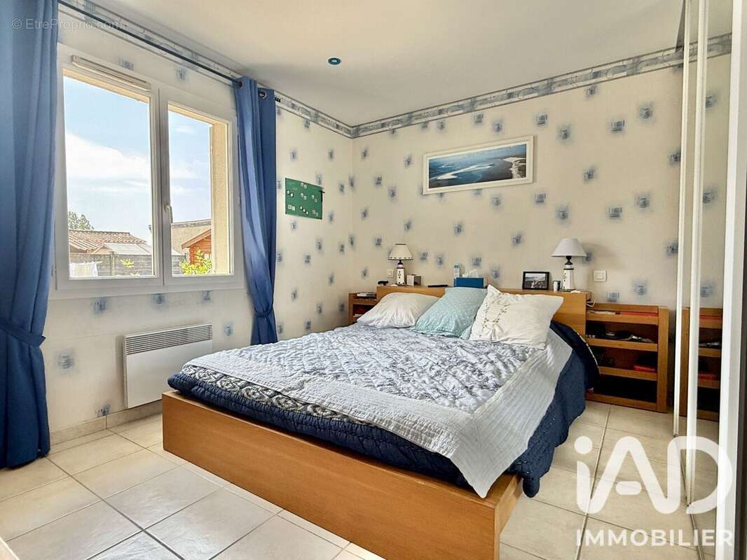 Maison 125 m² à Gujan-Mestras  - photo 8