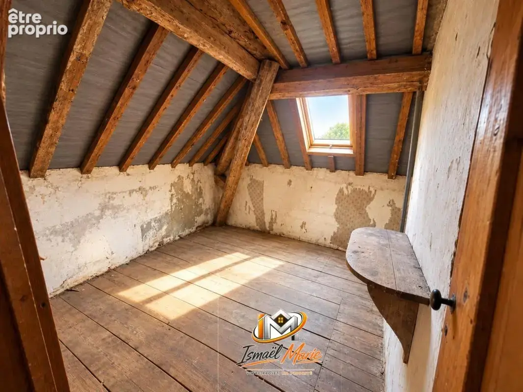 Demeure bourgeoise de caractère  6 chambres – Vimoutiers - photo 15