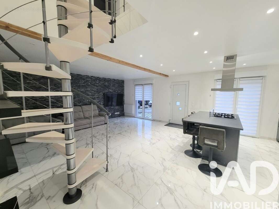 Photo 4 - Maison à RANSPACH