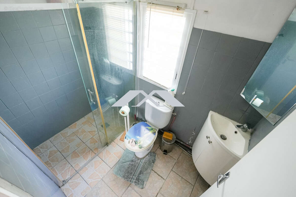 Maison à LA POSSESSION