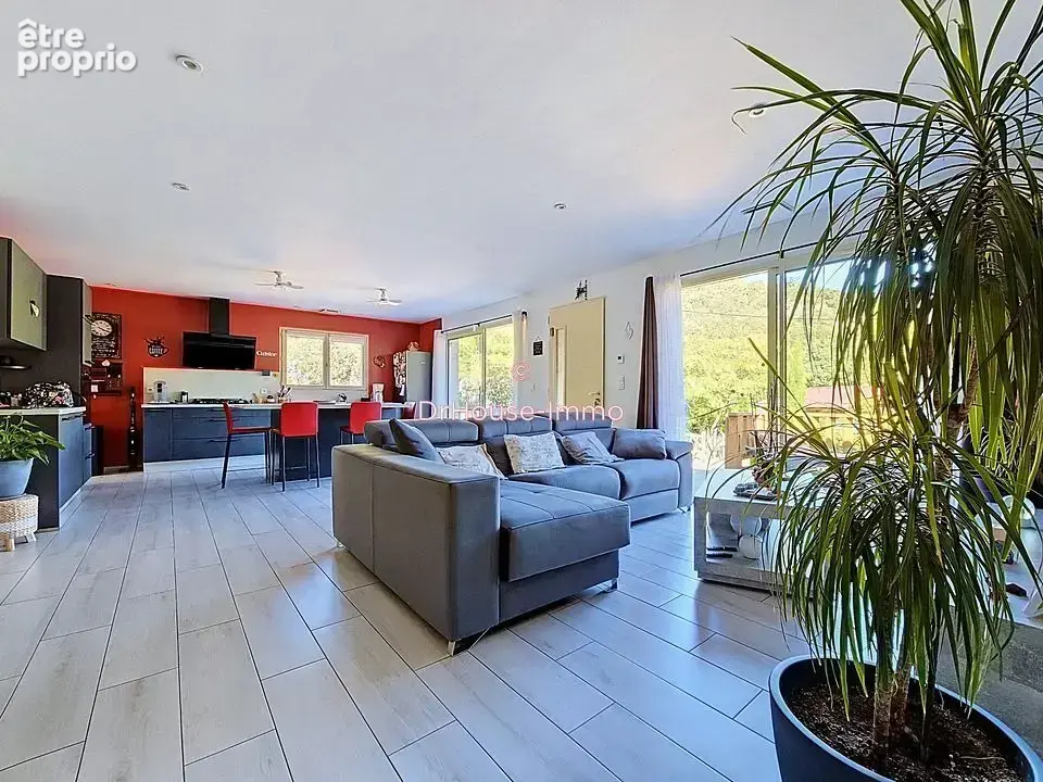 Maison 5 pièces 110 m² à vendre à Arles-Sur-Tech (66150) - photo 7