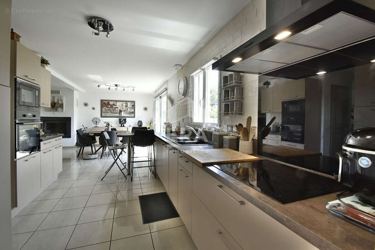 Maison à GAMBAIS