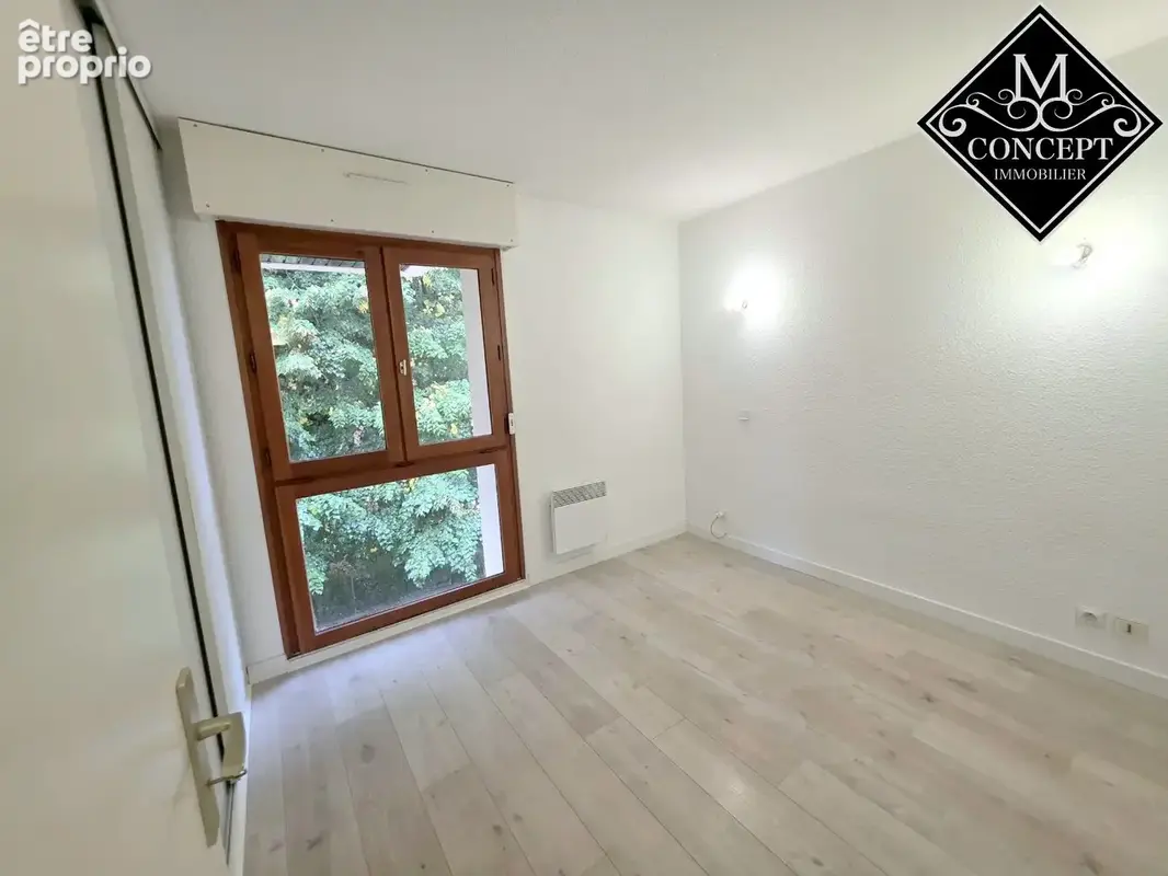 Exclusivité*Jolie T2*Grand Balcon*Cave*Garage*74350 CRUSEILLES - photo 12