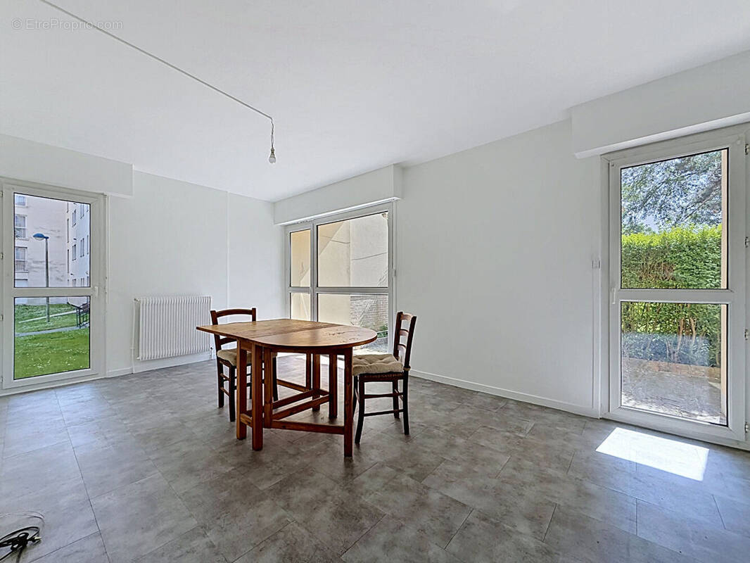 Appartement à MAUREPAS