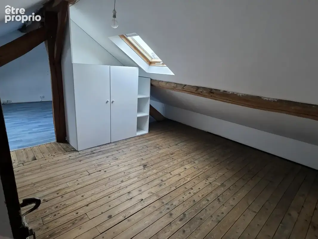 Angervilliers - maison ancienne - photo 15