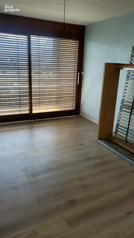 Appartement t2 bis - cours de la liberation - photo 7