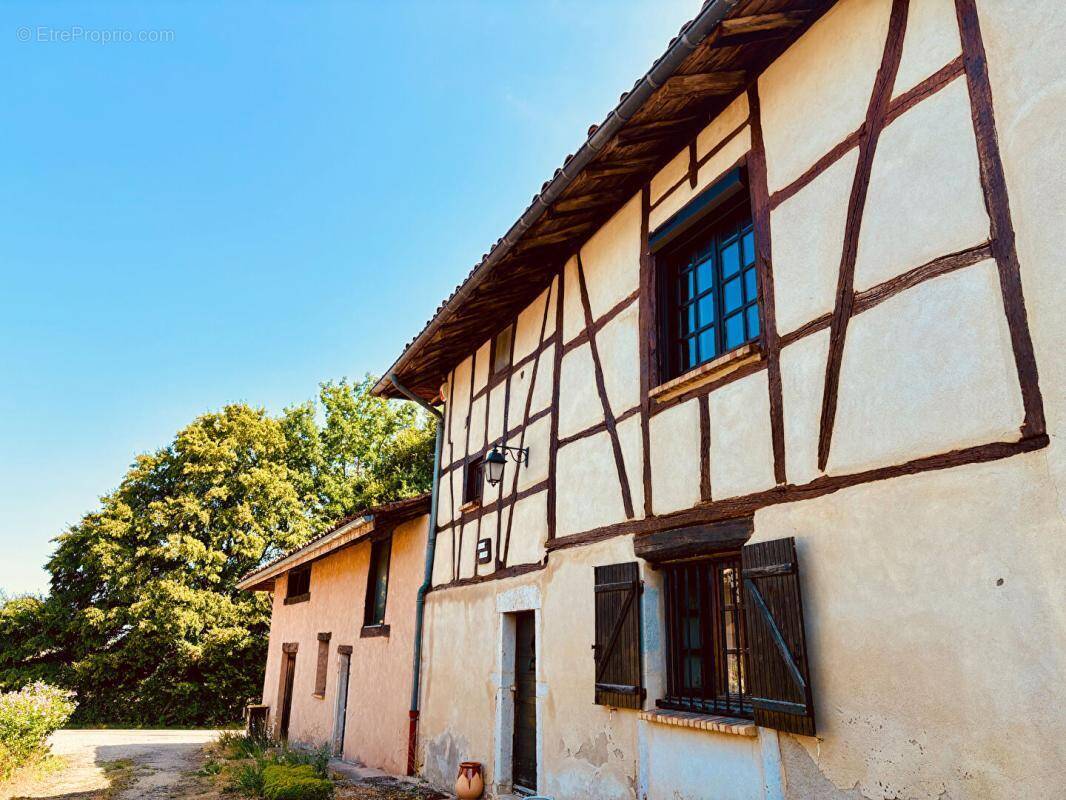 Maison à SAINT-REMY