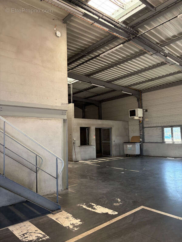 EXCLUSIVITE ! Local d'activité emplacement numéro 1 - photo 5
