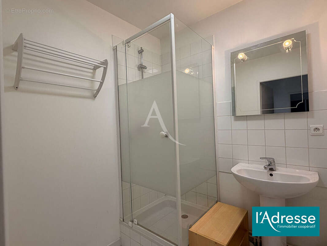 Secteur courlancy - t2 avec garage - ideal investisseur - photo 6