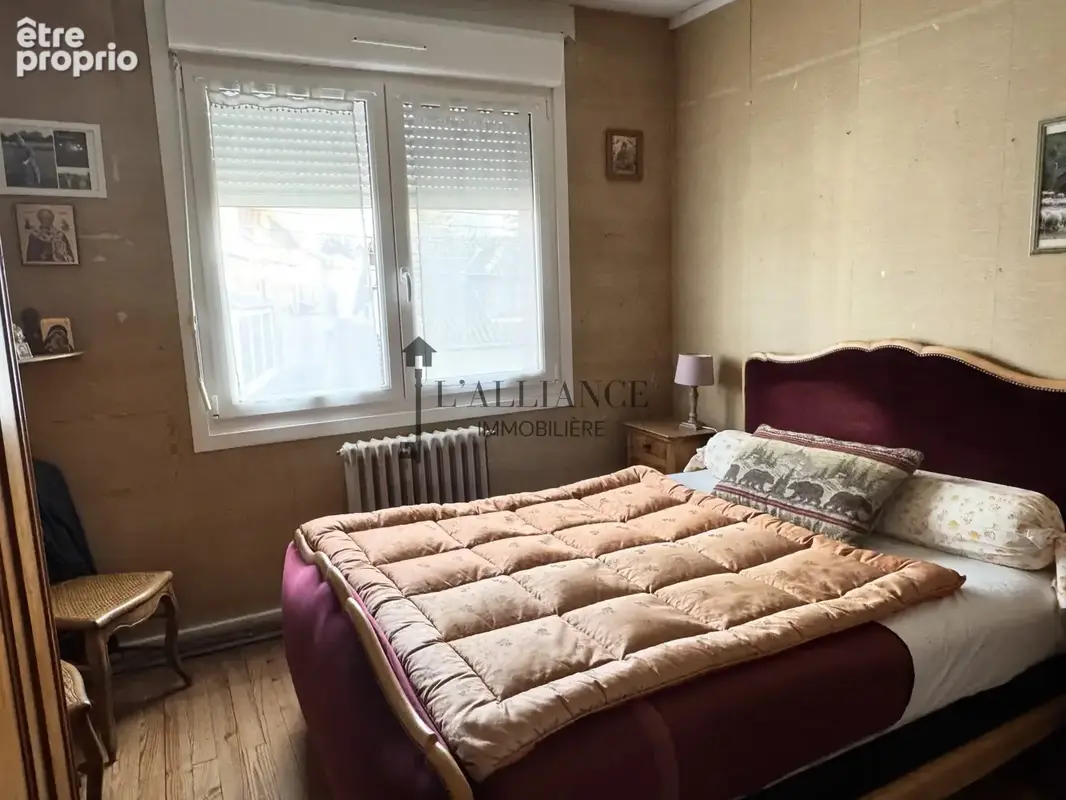 Maison 5 pièces 113 m² à vendre à Beaurains (62217) - photo 5