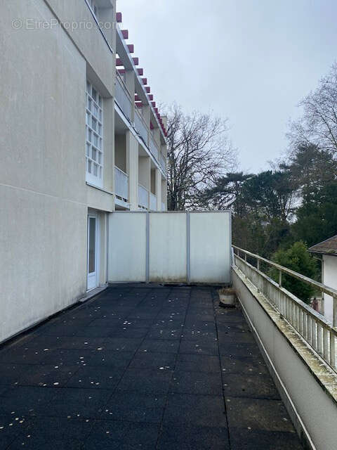 Appartement à PESSAC