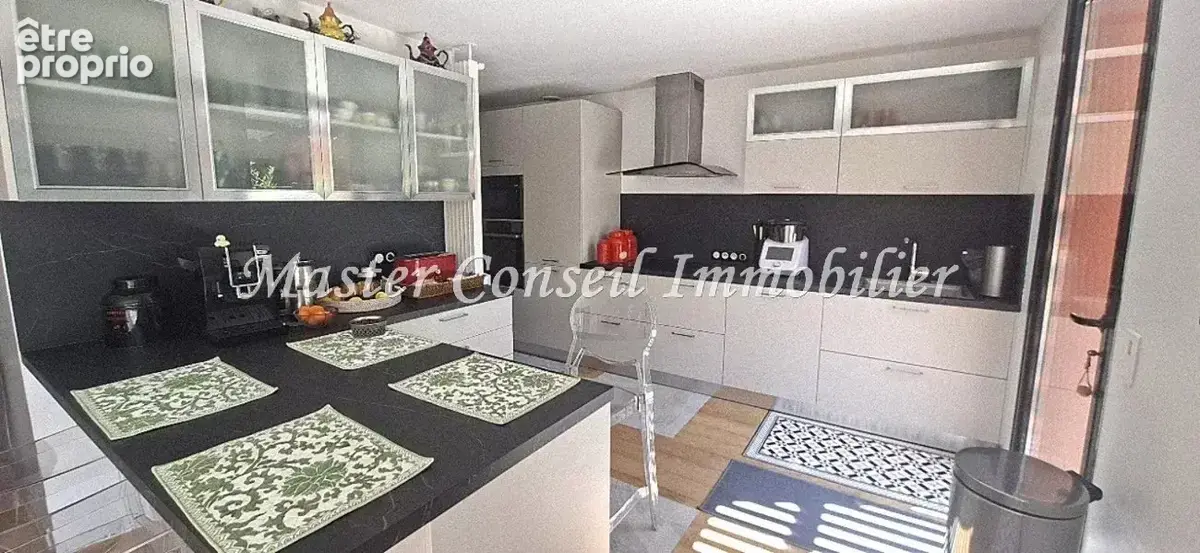 Mougins residentiel vue mer villa de charme 173m² - photo 13