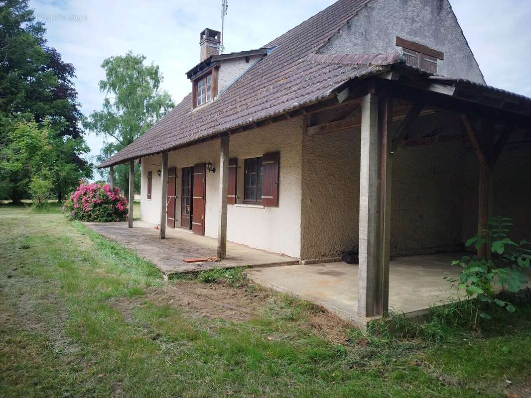 Maison 119 m² à Montjay  - photo 7