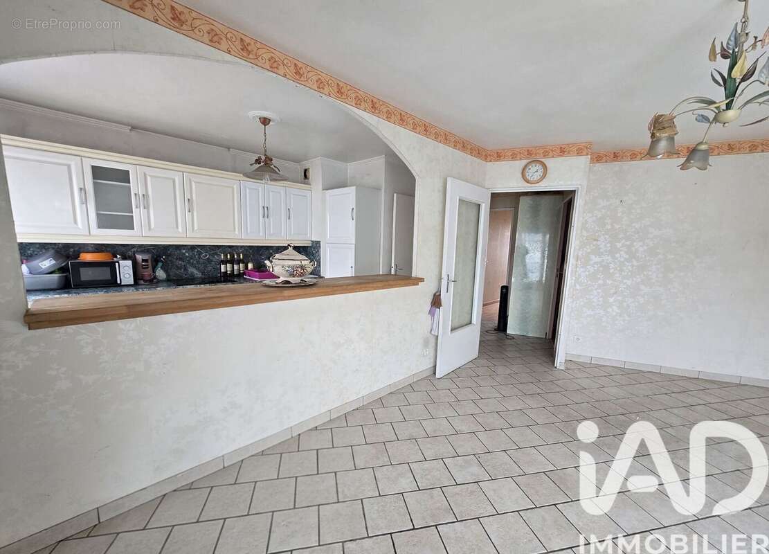 Photo 4 - Appartement à ARGENTEUIL