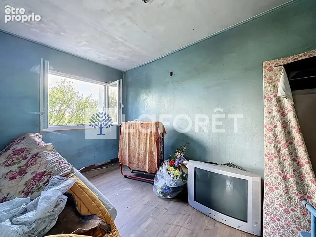 Vente maison la grimaudiere - photo 6