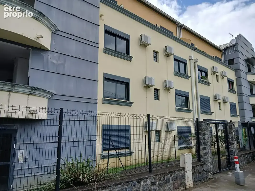T2 avec Jardin LA BRETAGNE - Libre de toute occupation - photo 7