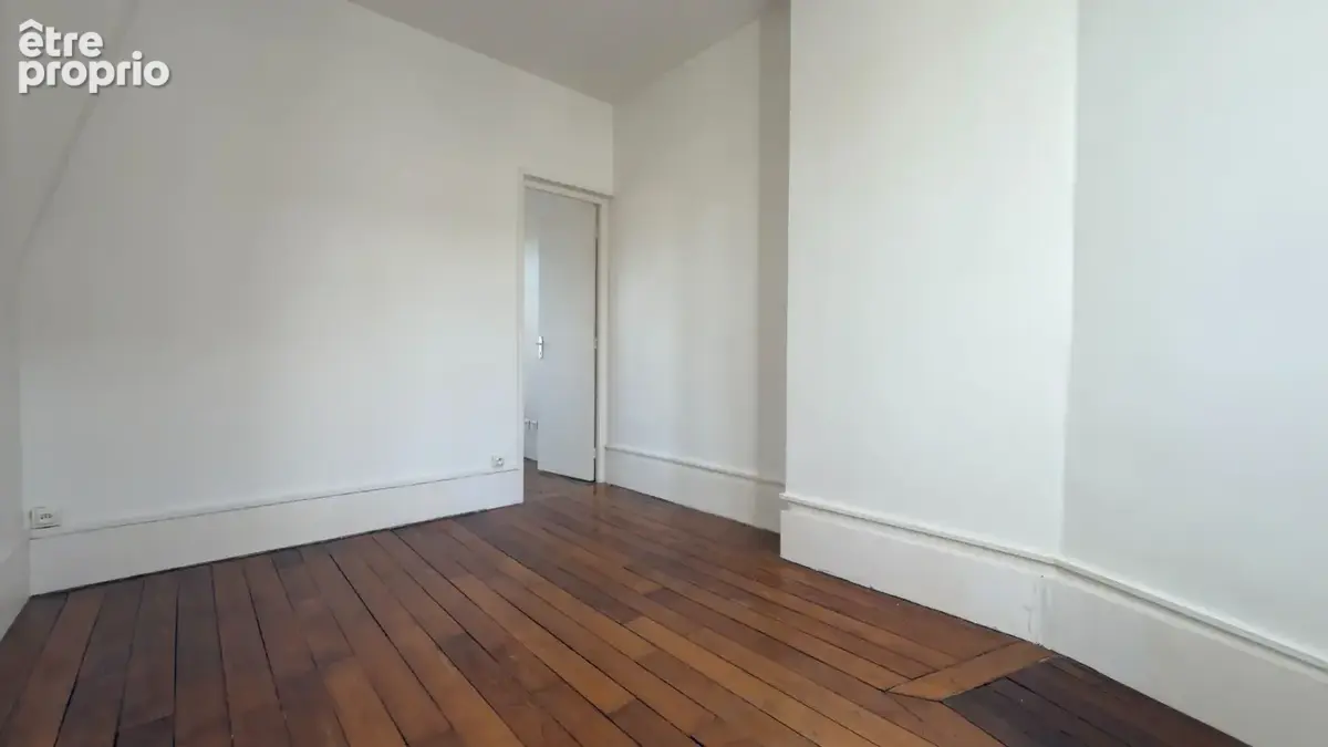 Appartement Montrouge 3 pièce(s) 41 m2 - photo 9