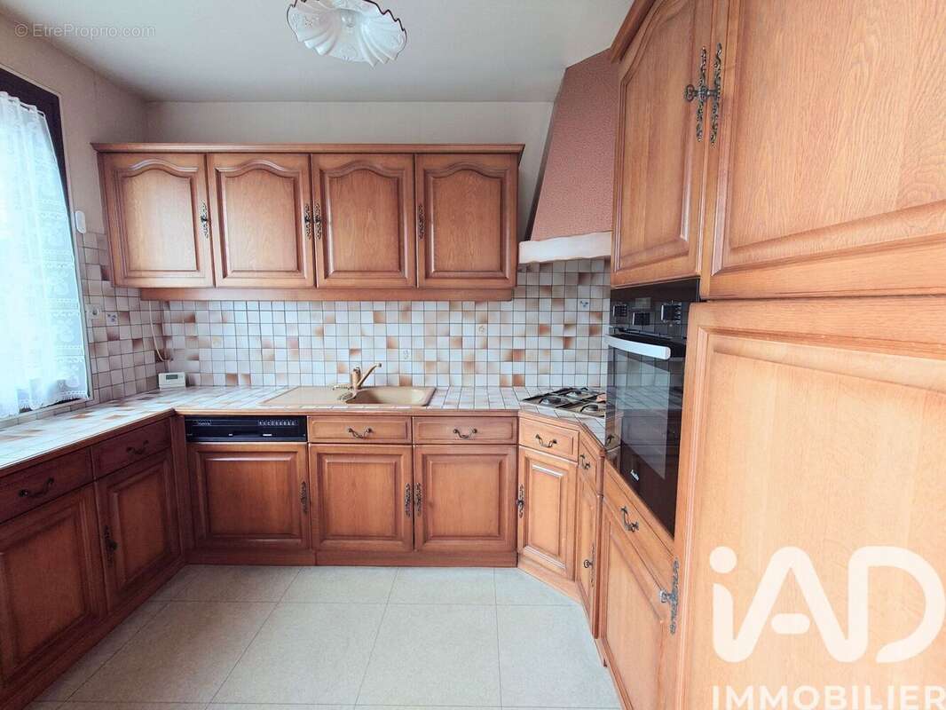 Photo 3 - Maison à BELLAC