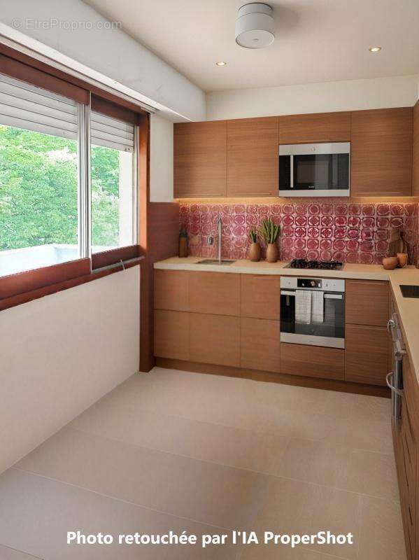 Appartement à ROMORANTIN-LANTHENAY