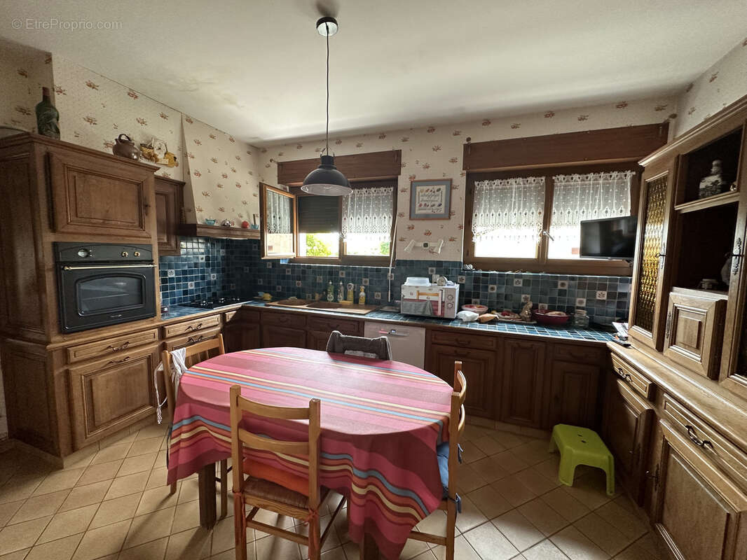 Corps de ferme - photo 4