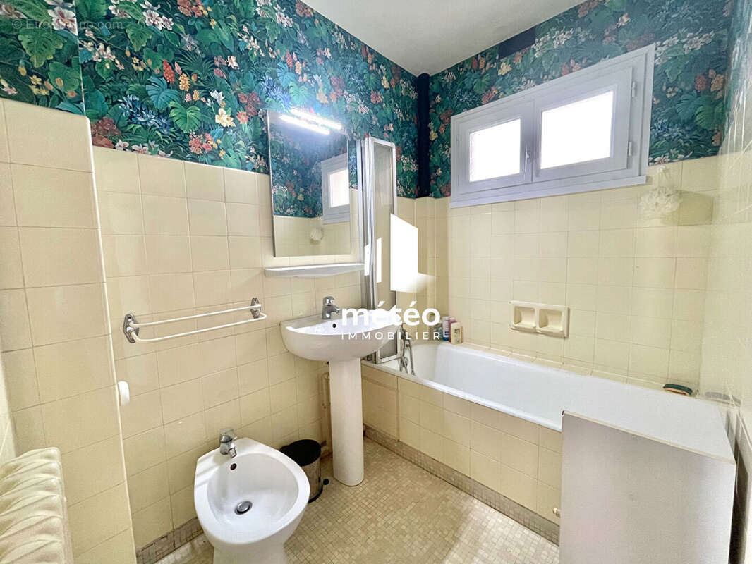 Appartement à LES SABLES-D'OLONNE