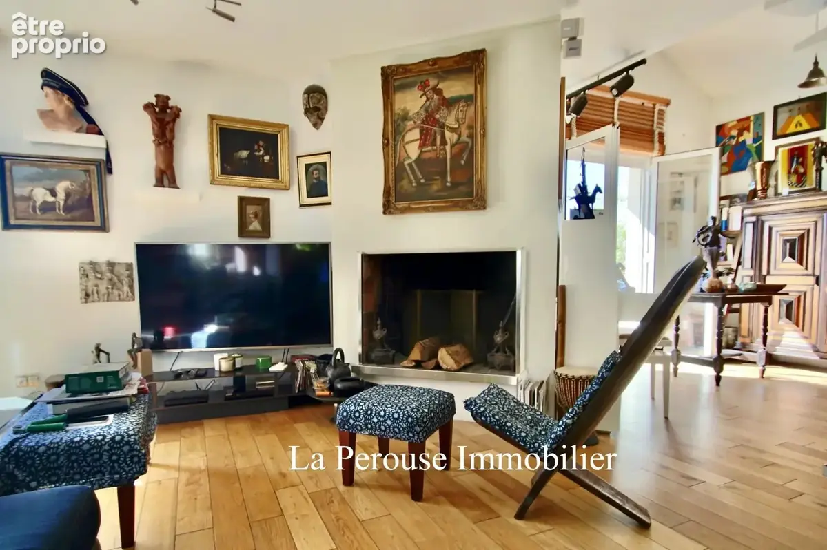 Maison   mont alban - villefranche - photo 3
