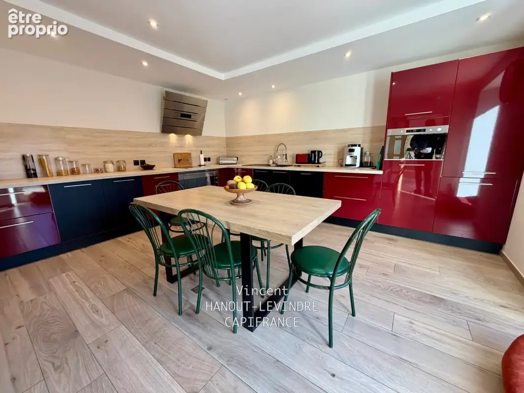 Maison à vendre 10 pièces TIERCE (49) - photo 19
