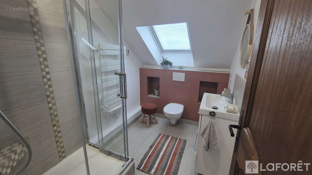 Appartement Palaiseau 5 pièce(s) 93 m2 - photo 4
