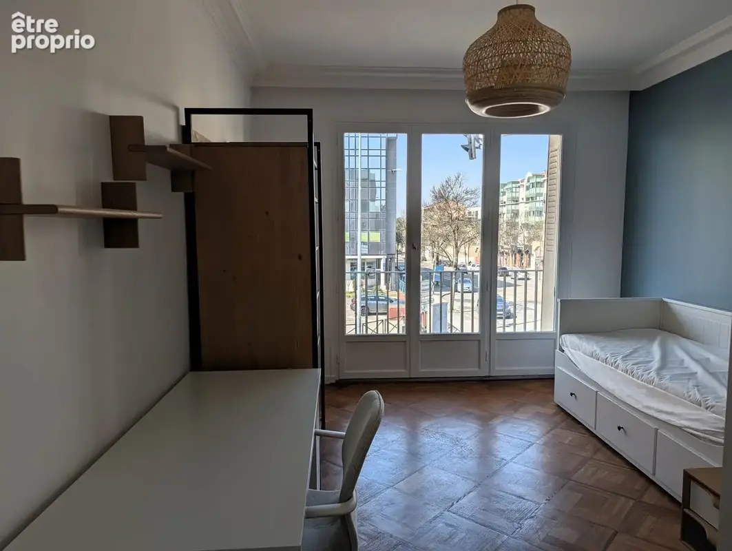 Appartement 134 m² à Bron  - photo 7