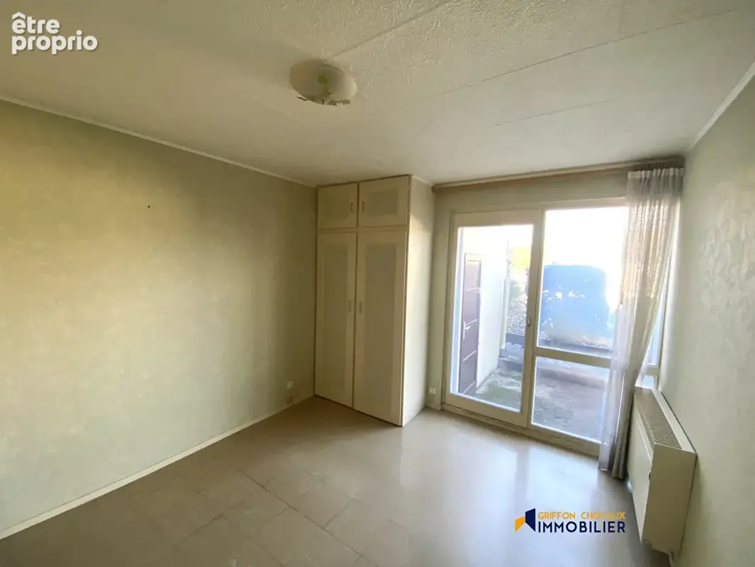Plain-pied Cholet 3 chambres, garage, jardin - photo 4