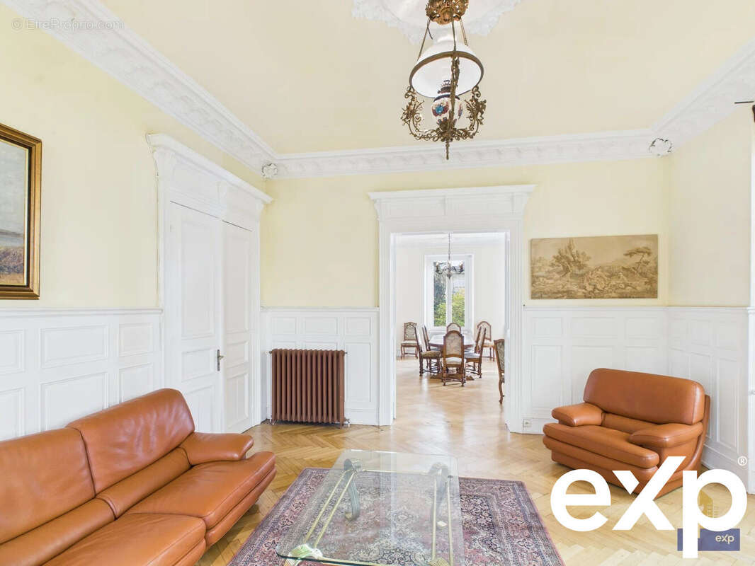 Maison à SOULTZ-HAUT-RHIN