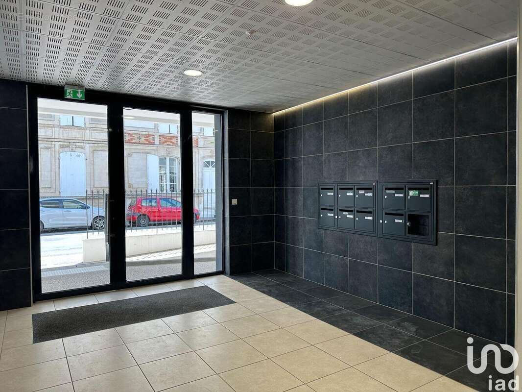 Photo 2 - Appartement à VILLENEUVE-SUR-LOT