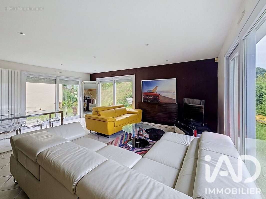 Maison 92 m² à Rouen  - photo 3