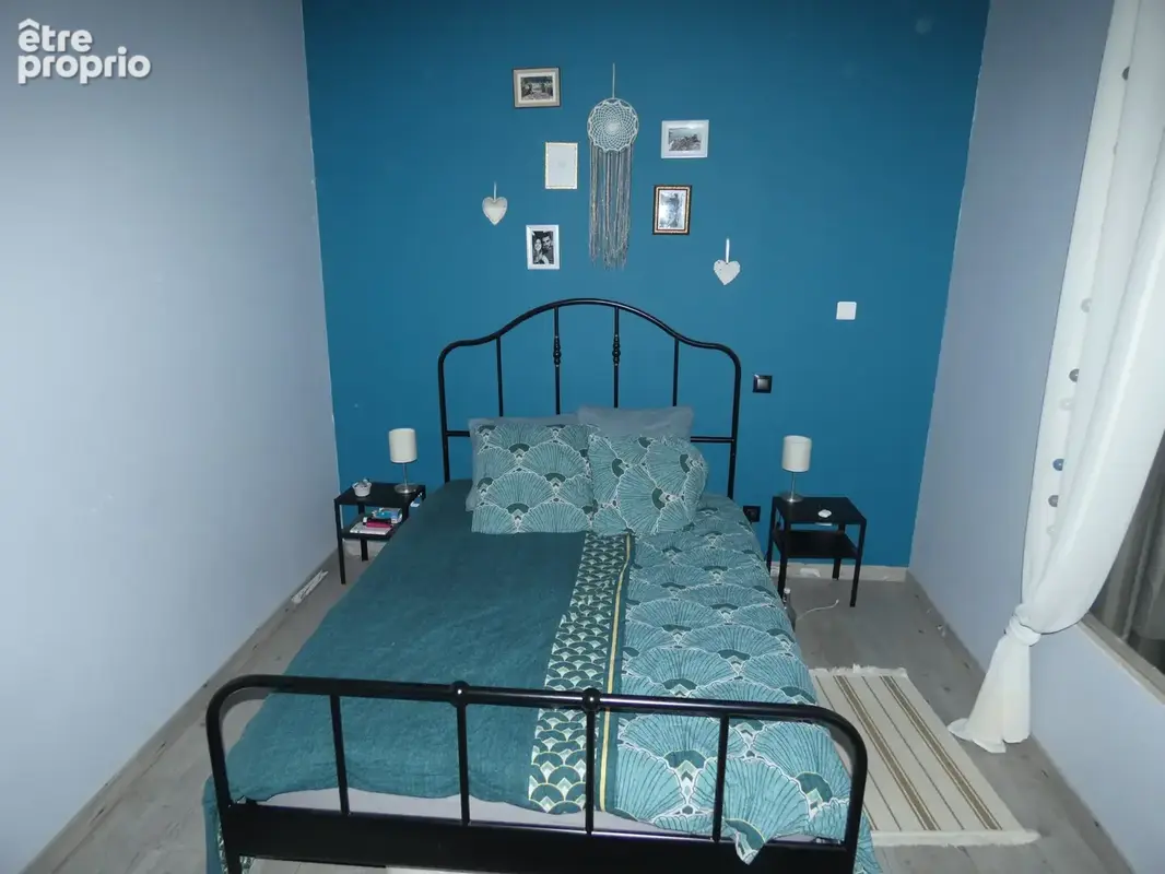 Bel appartement dans le centre-ville de Sainte-Sigolène - photo 3