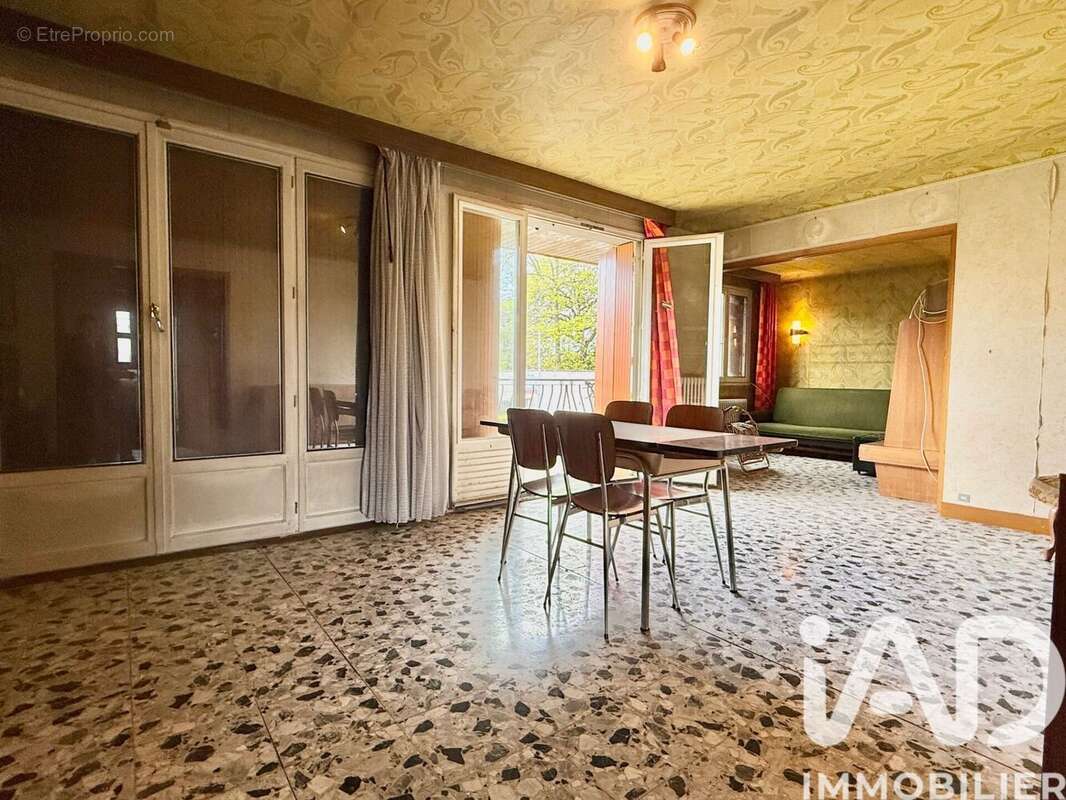 Photo 6 - Maison à CHILLY-MAZARIN