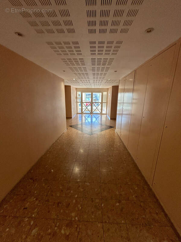Appartement à CLAYE-SOUILLY