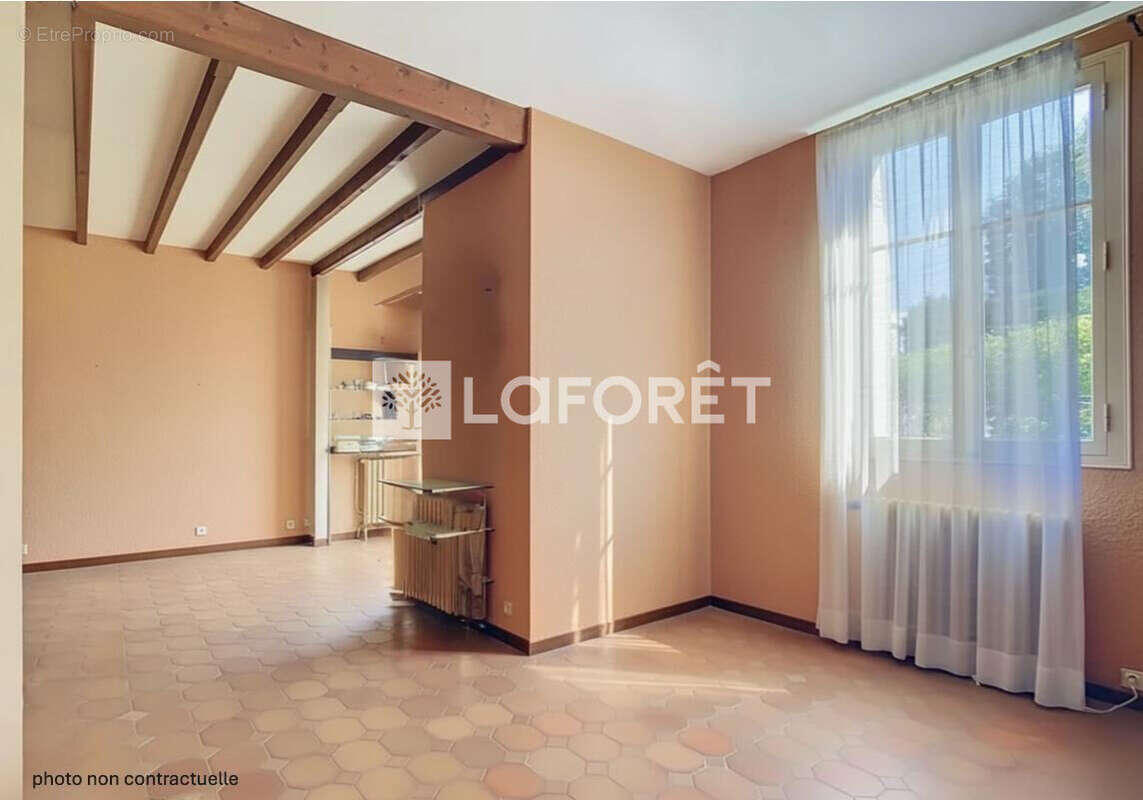 Maison à BORDEAUX