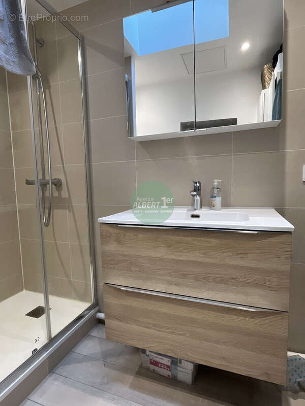 Maison à SAINTE-ADRESSE