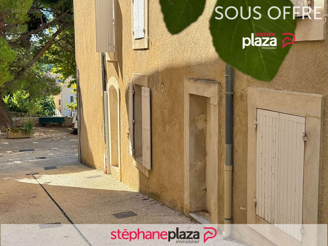 Appartement à VISAN