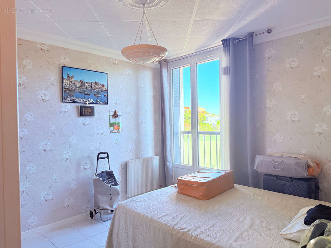 Appartement à SAN-MARTINO-DI-LOTA