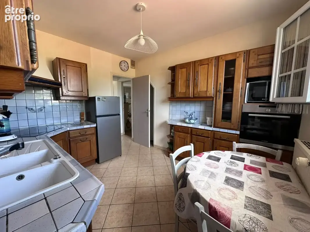 Maison t4 plaisance-du-touch - photo 3