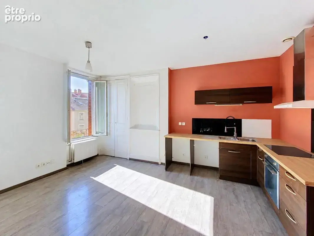 Duplex baigné de lumière - photo 2