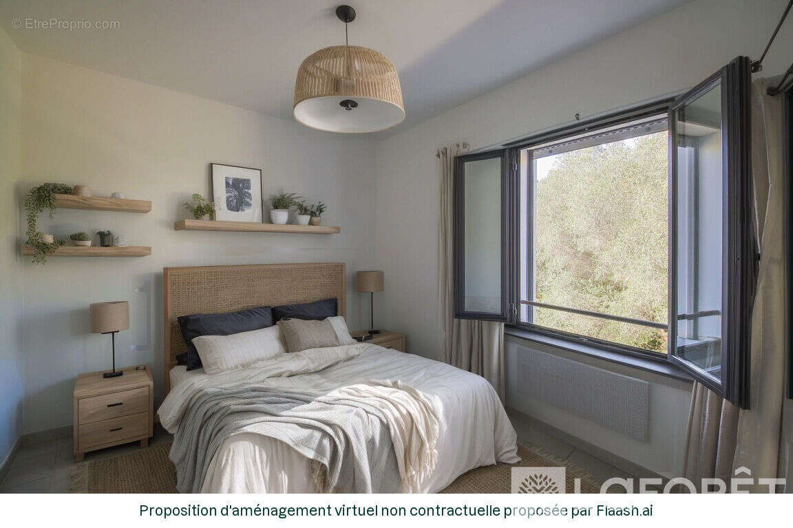 Appartement à PORTO-VECCHIO