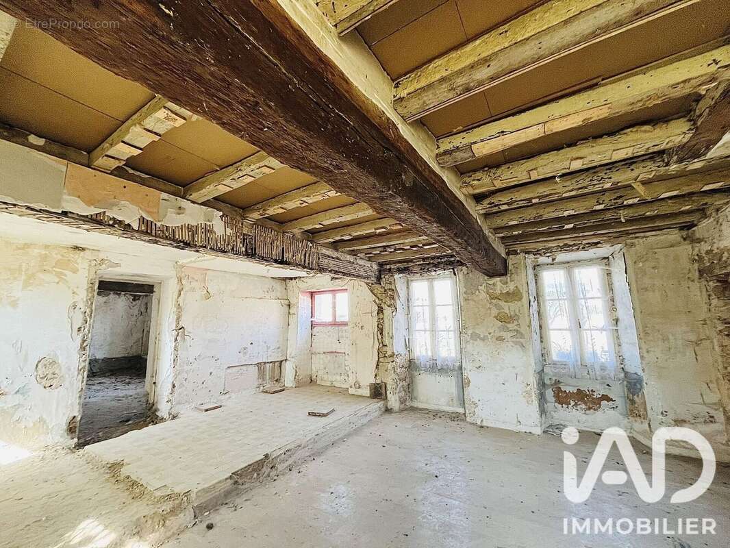 Maison 185 m² à Vezilly  - photo 4