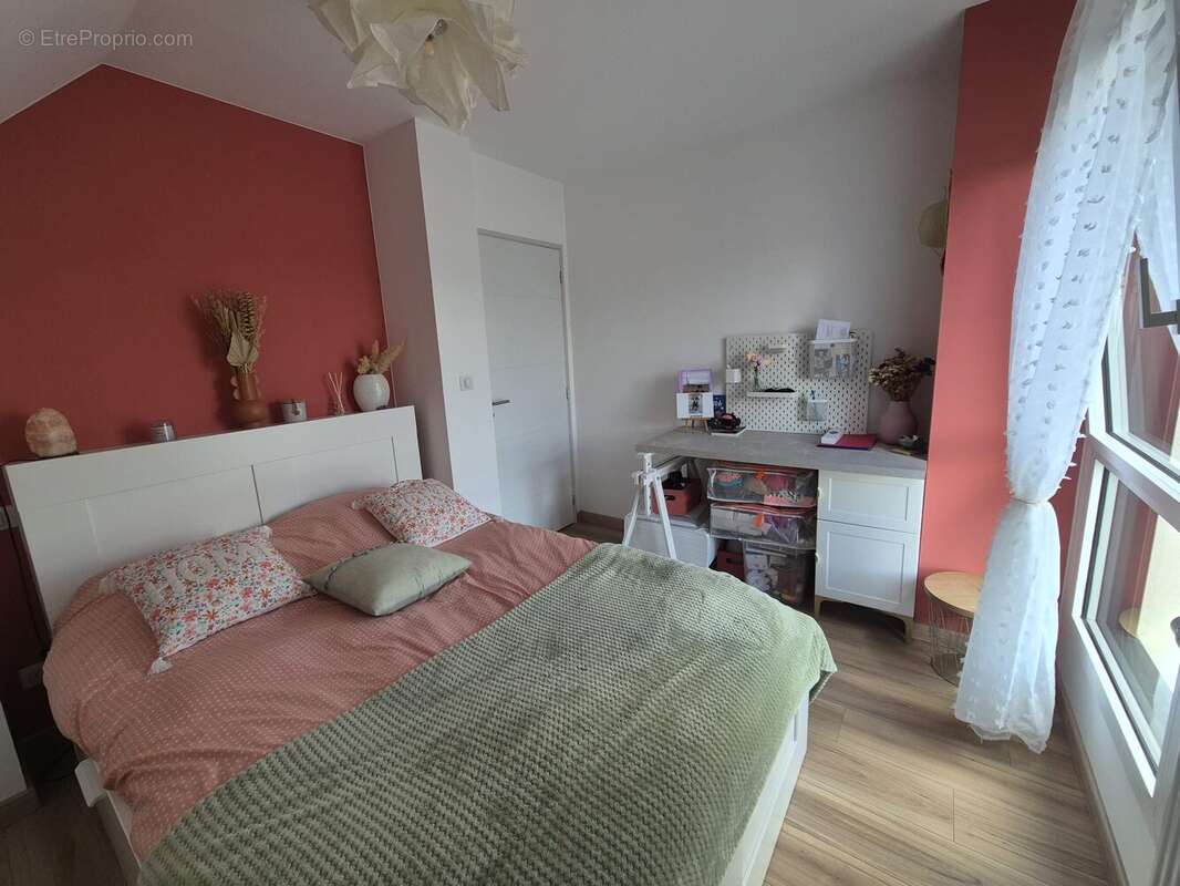 Maison 143 m² à Guerande  - photo 6