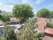 Appartement à LA COURNEUVE